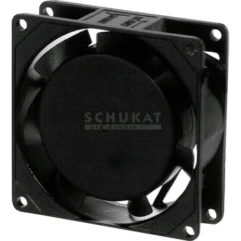 Průmyslový ventilátor Sunon SF23080AT2082HSL axiální ventilátor, 230 V/AC, 28.88 m³/h, (d x š x v) 80 x 80 x 25 mm, SF23080AT2082HSL