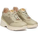 Sneakersy Hispanitas HV264767 C001 Zelená 38