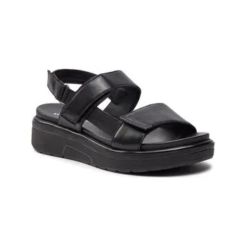 Dámské sandále Sandály Ara Lucca 12-20204-01 Černá 38