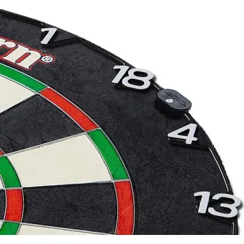 Šipka Číselník Unicorn na sisalové terče