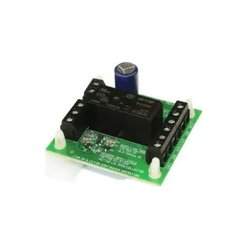 Relé Výkonové relé