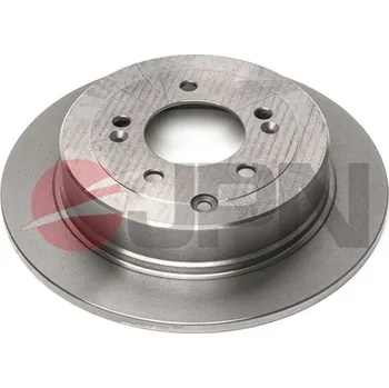 Brzdový kotouč Brzdový kotouč JPN 40H0326-JPN