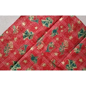 ubrus Ubrus vánoční 30 x 30