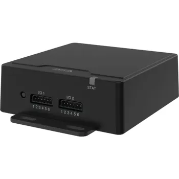 Digitální kamera Axis AXIS W401 – Aktivační sada pro nositelné kamery