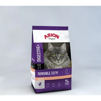 ARION ORIGINAL CAT SENSIBLE 2KG