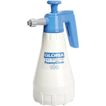 Postřikovač Gloria Haus und Garten 000650.0000 Foamy Clean 100 tlakový rozprašovač 1 l