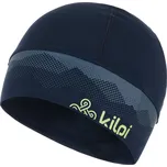 Běžecká čepice KILPI TAIL-U SU0602KI TMAVĚ MODRÁ S