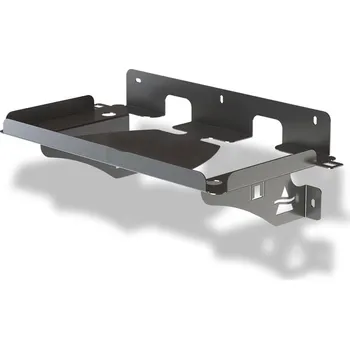 Filtrace vody Držák změkčovačů DELTA TALENT 100M, 100B, 200B a 200BL SUP 100M-100B-200B-200BL