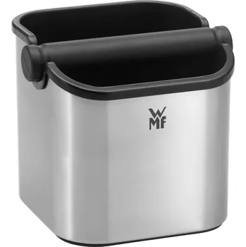 Náhradní díl pro kávovar WMF Lumero Espresso 3200001309 nádobka pro oklepání držáku sítka