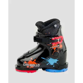 Sport Dětské Lyžařské Boty Dalbello J Green 1.0 Gw D241010110-nd
