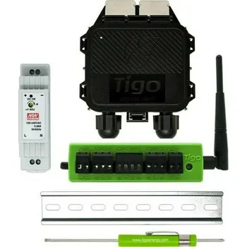 Optimalizace Tigo Tigo CCA Kit + TAP