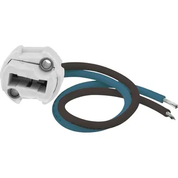 Instalační objímka G9 K540A, 500W/250V