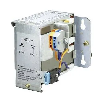 Záložní zdroj Siemens SITOP AKKUMODUL 24V/1.2 AH UPS modul