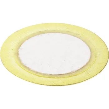 TRU COMPONENTS TC-9202088 piezokeramický prvek Napětí: 30 V 1 ks