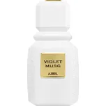 Ajmal Violet Musc parfémovaná voda unisex 100 ml