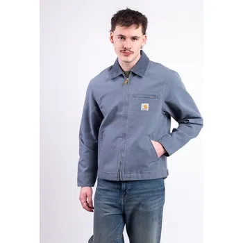 Pánská větrovka Carhartt WIP Detroit Jacket Cozy Blue/Cozy Blue XL