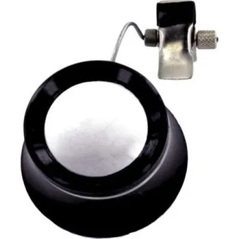 Lupa Ruční lupa průměr čočky 40mm RS PRO