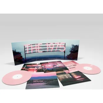 Zahraniční hudba The 1975 – I Like It When You Sleep, for You Are So Beautiful Yet So Unaware of It (10th Anniversary Edition) - LP Vinyl