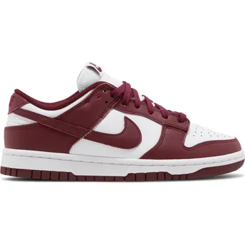 Pánské tenisky Nike Dunk Low Bordeaux (W) EU: 41