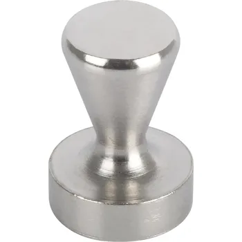 Dekorativní magnet Fix-o-moll Neodymový magnet kónický, 6 kg, ø 15 × 21 mm, 2 ks&nbsp;3562821