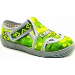 PEON BAČKORY NA/018 PM CRAFT (30) - 8596409476079