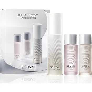 Nestandardní parfém SENSAI - Expert Products Lift Focus Essence Limited Edition Séra proti vráskám unisex