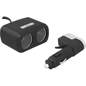 Autoadaptér napájecí LTC LX402V