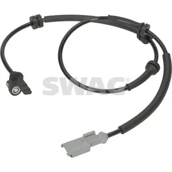 ABS Snímač, počet otáček kol SWAG 33 11 1541