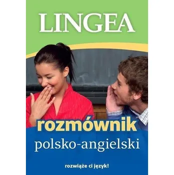 Rozmównik polsko-angielski - Praca zbiorowa (pl, 2019-09, Měkká, Lingea)