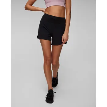 Dámské kraťasy Dámské Běžecké šortky On 5" Running Shorts 1we11820553-black