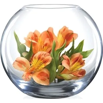 Váza Váza 20 cm koule