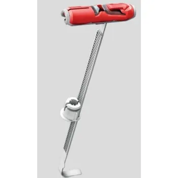 Hmoždinka Přepínací zástrčka, Nylon 537259, M10, průměr otvoru: 10mm, délka: 50mm Fischer