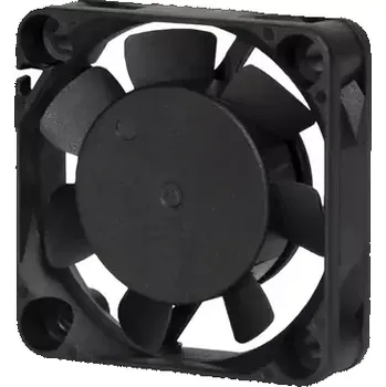 Počítačové chlazení SilverStone FTF 4010 černá (SST-FTF4010B)