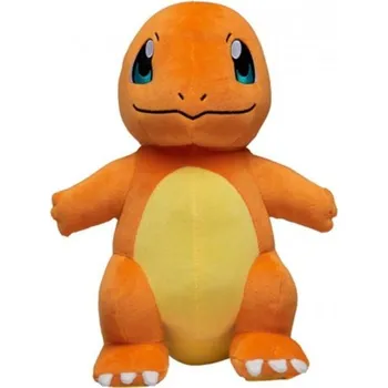 plyšák Plyšák Pokémon - Charmander 32,5 cm
