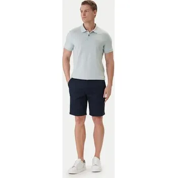 Pánské tričko Calvin Klein Polokošile LV04LC254G Zelená Slim Fit S