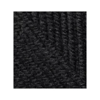 Superlana Midi - 60 černá