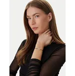 TOUS Náramek Camille 1004561000 Černá OS