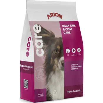 ARION CARE HYPOALLERGENIC 12KG