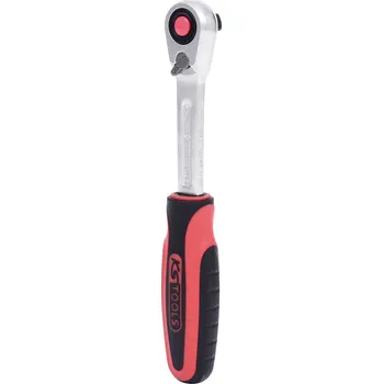 Sada nářadí KS Tools 920.1490 920.1490 ráčna 1/4 140 mm