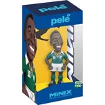 MINIX Football Legends #110D – New York Cosmos – loupaná – sběratelská figurka 12 cm