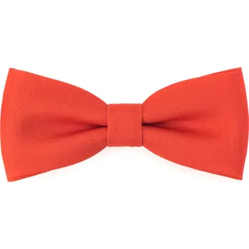 Avantgard Motýlek s kapesníčkem, 575-9835, Oranžová