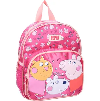 Dětské zboží Dětský batoh Peppa Pig You Are Enough