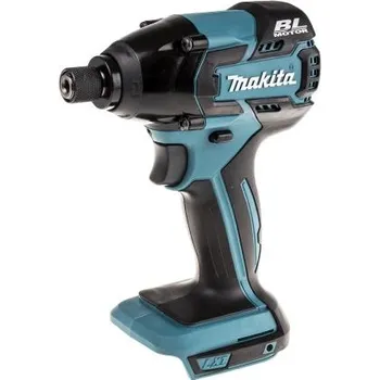 Nárazový utahovák DTD153Z 1/4in 1/4 in Hex, 18V Makita