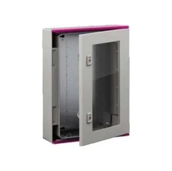 Elektroinstalační krabice Nástěnná krabice IP56