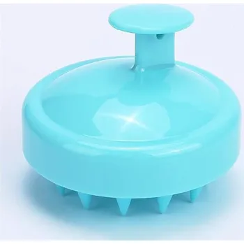 Masážní přístroj Masážní kartáč na mytí hlavy 4L 8833