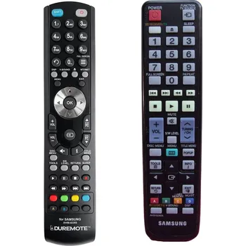 Dálkový ovladač SAMSUNG AH59-02302A - dálkový ovladač duplikát
