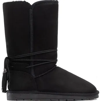 Dámská zimní obuv Kozačky Blackfield Schwarz 5909147 40