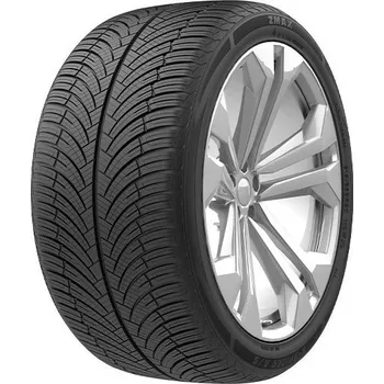 Celoroční osobní pneu ZMAX 195/55 R 16 91V X-Spider A/S TL XL M+S 3Pmsf Zmax