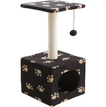 HAP ŠKRAB TED PAWS BOOTH BALL 60CM