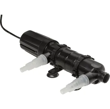 Technika k zahradnímu jezírku Aquael STERILIZER UV PS 7W 2.0
